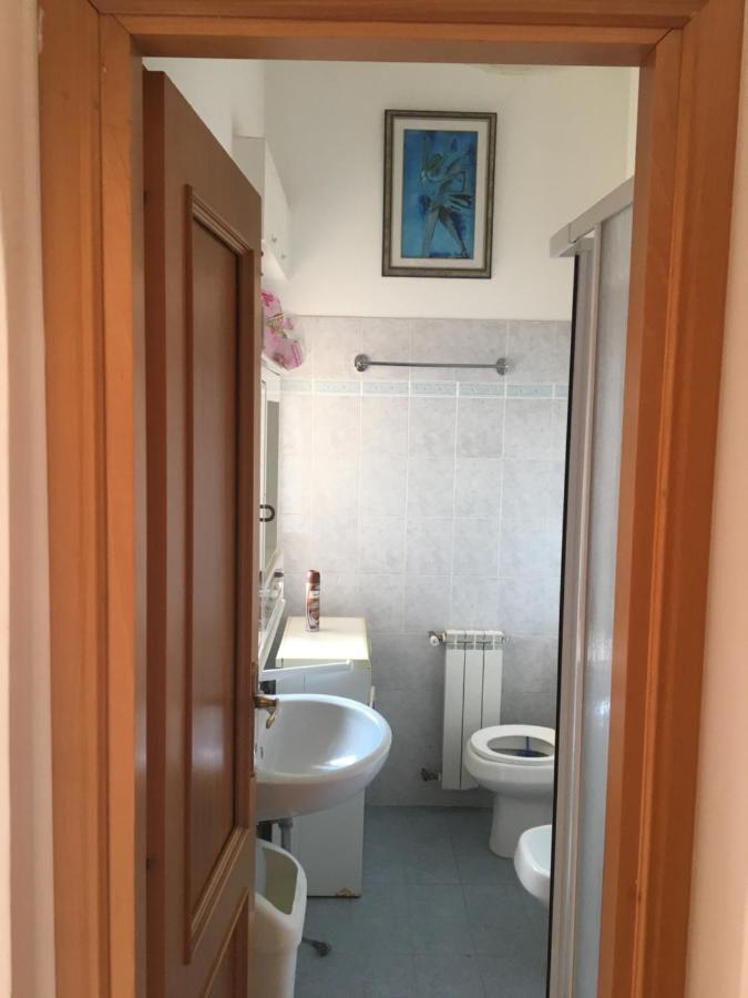House Turi Appartement Ardea Buitenkant foto