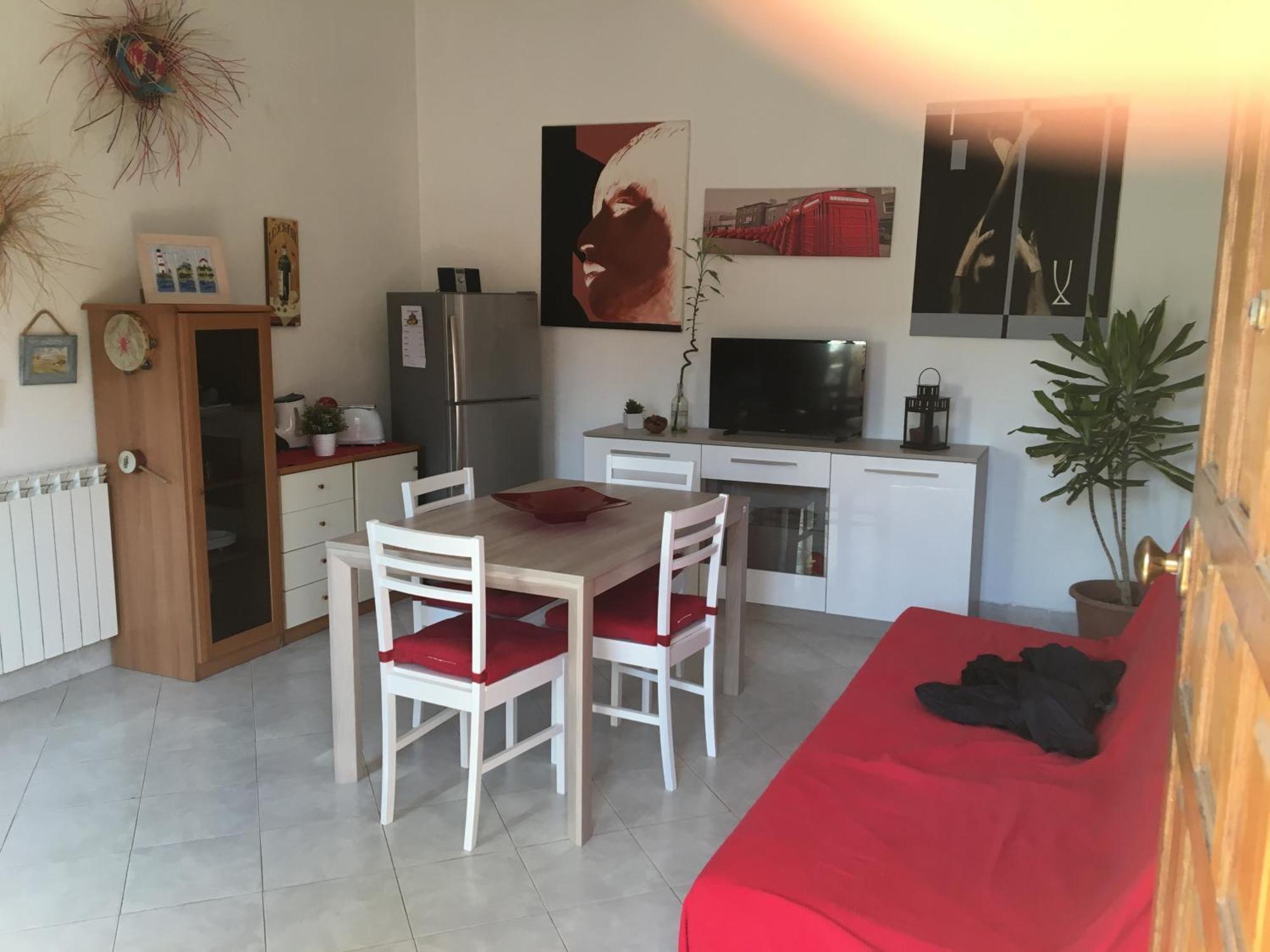 House Turi Appartement Ardea Buitenkant foto